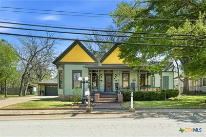 703 W Buck Street, Caldwell, TX 77836 - Photo 37