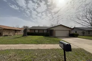 2504 Felix Rd, Killeen, TX 76543 - Photo 1