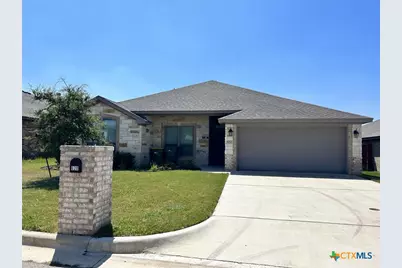 620 Holstein Drive, Belton, TX 76513 - Photo 1