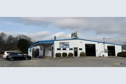 621 S 2nd Street, Killeen, TX 76541 - Photo 1