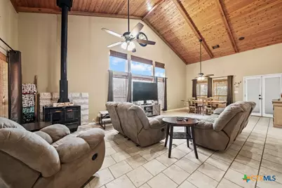 1100 Martindale Falls Road, Martindale, TX 78655 - Photo 3