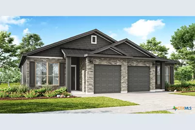 3901 American Elm Drive, Killeen, TX 76542 - Photo 1