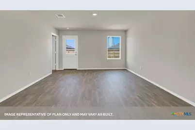 331 Low Pasture Trail, Maxwell, TX 78656 - Photo 13