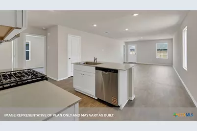 331 Low Pasture Trail, Maxwell, TX 78656 - Photo 5