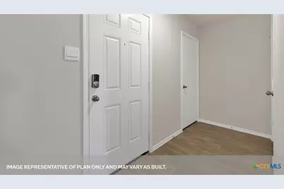 331 Low Pasture Trail, Maxwell, TX 78656 - Photo 3