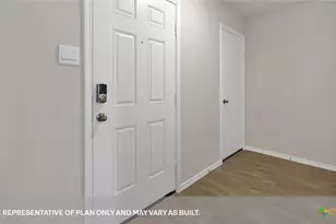 331 Low Pasture Trl, Maxwell, TX 78656 - Photo 3