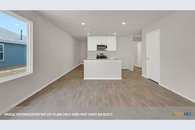 331 Low Pasture Trail, Maxwell, TX 78656 - Photo 11