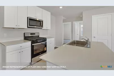 331 Low Pasture Trail, Maxwell, TX 78656 - Photo 7