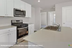 204 Surrey Oaks, Maxwell, TX 78656 - Photo 7