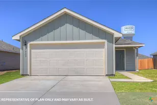 204 Surrey Oaks, Maxwell, TX 78656 - Photo 1