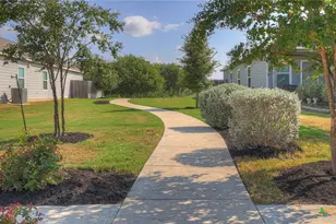 204 Surrey Oaks, Maxwell, TX 78656 - Photo 21