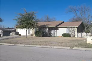 803 Carmen St, Killeen, TX 76541 - Photo 1