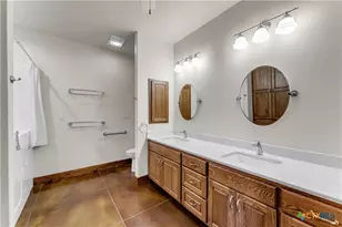 5020 Co Rd 252, Bertram, TX 78605 - Photo 29