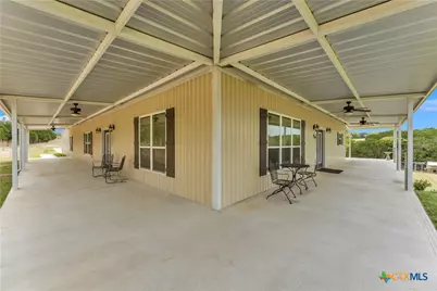 5020 County Road 252, Bertram, TX 78605 - Photo 5