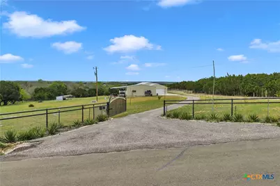 5020 County Road 252, Bertram, TX 78605 - Photo 37