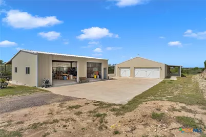 5020 County Road 252, Bertram, TX 78605 - Photo 39