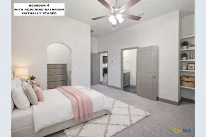 2228 Deer Run Ridge, New Braunfels, TX 78132 - Photo 35