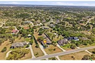 2228 Deer Run Ridge, New Braunfels, TX 78132 - Photo 1