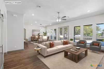 2228 Deer Run Ridge, New Braunfels, TX 78132 - Photo 9