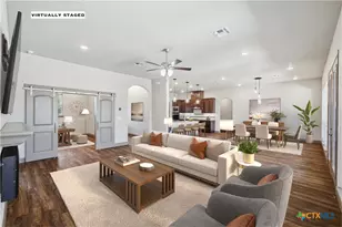 2228 Deer Run Ridge, New Braunfels, TX 78132 - Photo 7