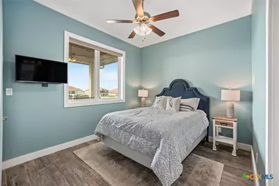 230 Chateau Way, Port O'Connor, TX 77982 - Photo 35