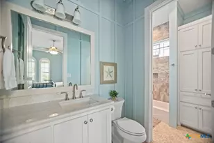 230 Chateau Way, Port O'Connor, TX 77982 - Photo 37