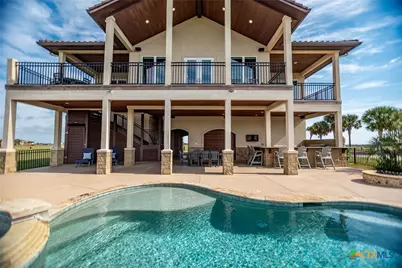 230 Chateau Way, Port O'Connor, TX 77982 - Photo 3