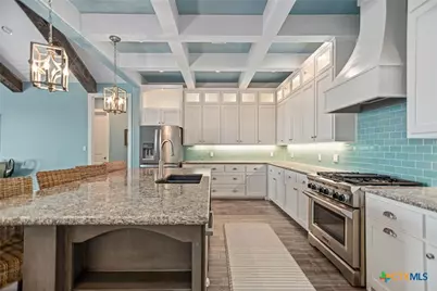 230 Chateau Way, Port O'Connor, TX 77982 - Photo 27