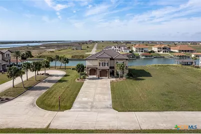 230 Chateau Way, Port O'Connor, TX 77982 - Photo 45