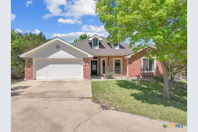 1455 E Fm 580, Lampasas, TX 76550 - Photo 1