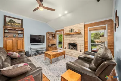 1455 E Fm 580, Lampasas, TX 76550 - Photo 5