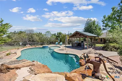 1455 E Fm 580, Lampasas, TX 76550 - Photo 35