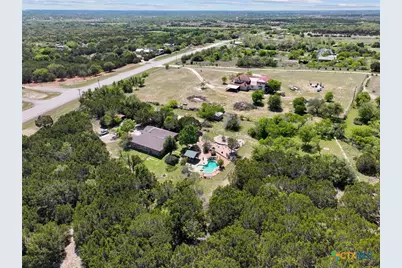 1455 E Fm 580, Lampasas, TX 76550 - Photo 3