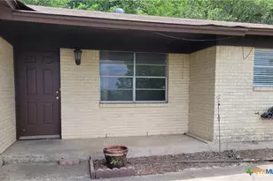 1201 Bluff Dr, Copperas Cove, TX 76522 - Photo 1