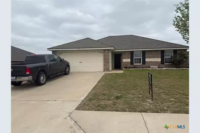 404 Blayton Street, Troy, TX 76579 - Photo 3