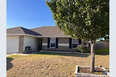 404 Blayton Street, Troy, TX 76579 - Photo 1