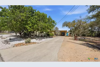 1268 W Lakeside Drive, Canyon Lake, TX 78133 - Photo 19