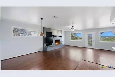 1268 W Lakeside Drive, Canyon Lake, TX 78133 - Photo 13