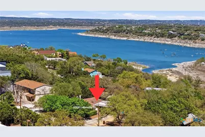 1268 W Lakeside Drive, Canyon Lake, TX 78133 - Photo 1