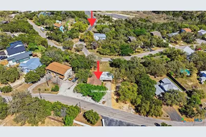 1268 W Lakeside Drive, Canyon Lake, TX 78133 - Photo 19
