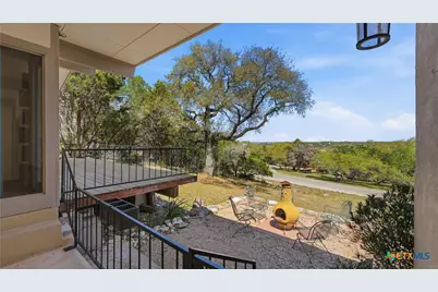 1268 W Lakeside Drive, Canyon Lake, TX 78133 - Photo 3