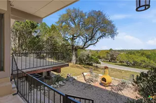 1268 W Lakeside Dr, Canyon Lake, TX 78133 - Photo 3