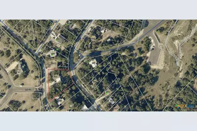 1268 W Lakeside Drive, Canyon Lake, TX 78133 - Photo 27