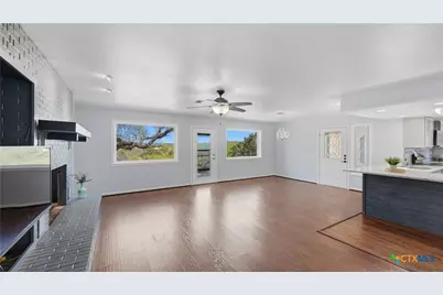 1268 W Lakeside Drive, Canyon Lake, TX 78133 - Photo 11