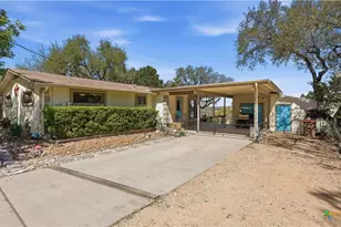 1268 W Lakeside Dr, Canyon Lake, TX 78133 - Photo 1