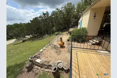 1268 W Lakeside Drive, Canyon Lake, TX 78133 - Photo 7