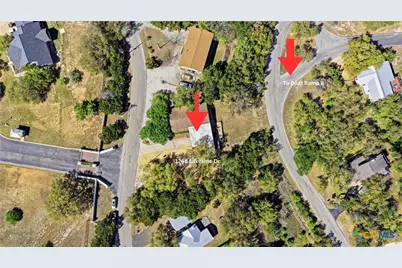 1268 W Lakeside Drive, Canyon Lake, TX 78133 - Photo 25