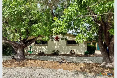 1268 W Lakeside Drive, Canyon Lake, TX 78133 - Photo 1