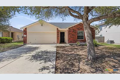 3636 Tilden Trail, New Braunfels, TX 78132 - Photo 1