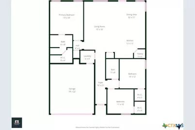 3636 Tilden Trail, New Braunfels, TX 78132 - Photo 23